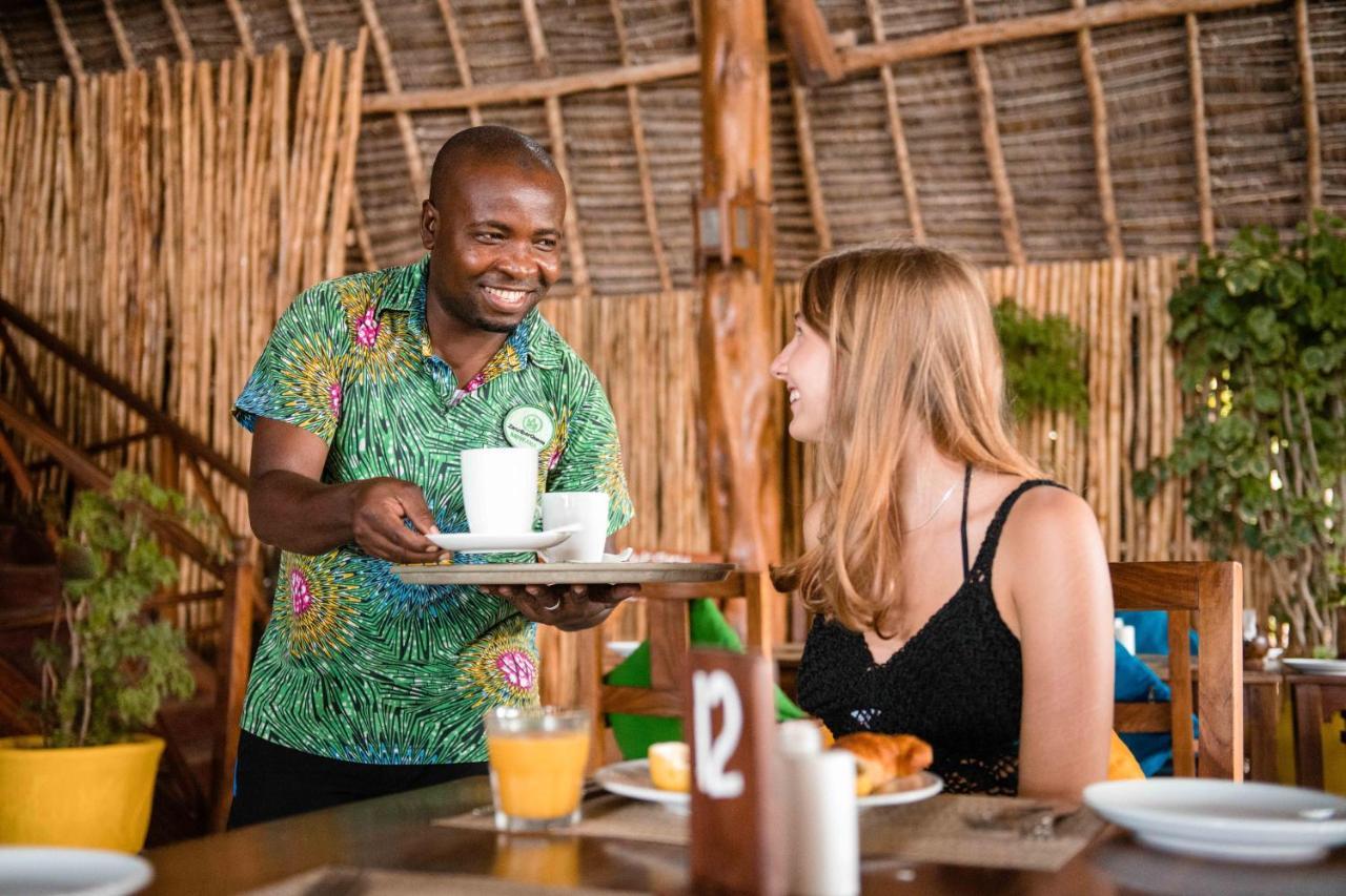 Zanzibar Queen Hotel Matemwe  Bagian luar foto