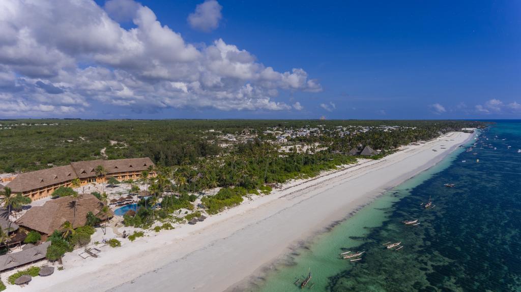 Zanzibar Queen Hotel Matemwe  Bagian luar foto