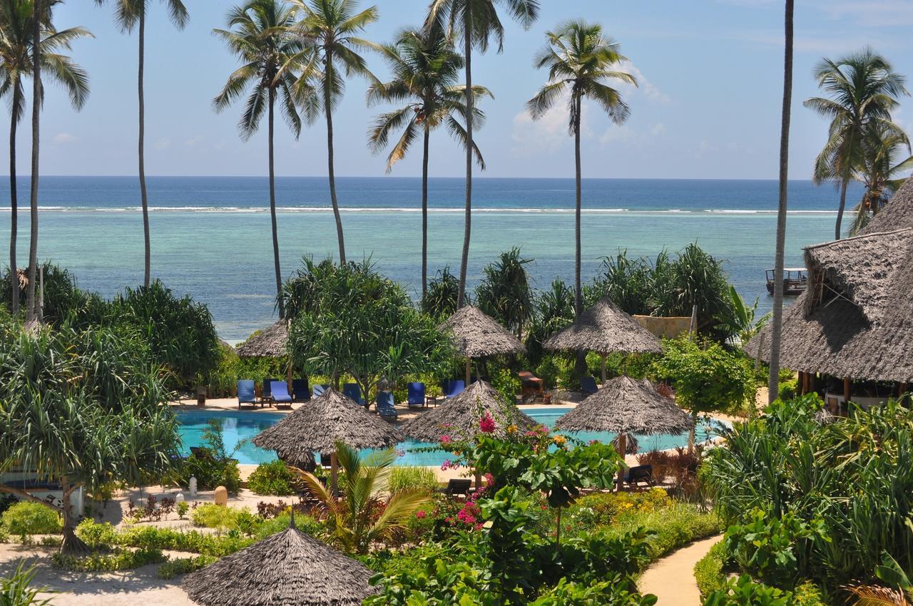 Zanzibar Queen Hotel Matemwe  Bagian luar foto