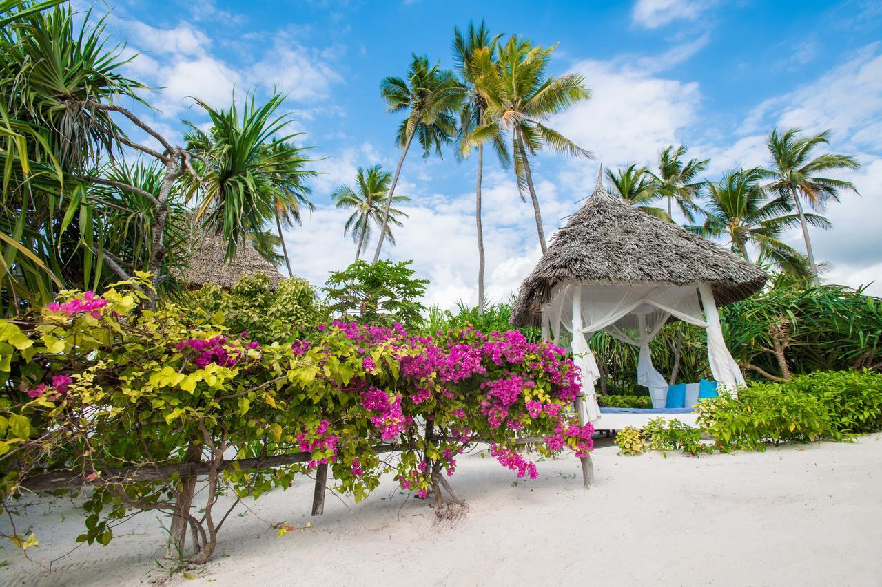 Zanzibar Queen Hotel Matemwe  Bagian luar foto