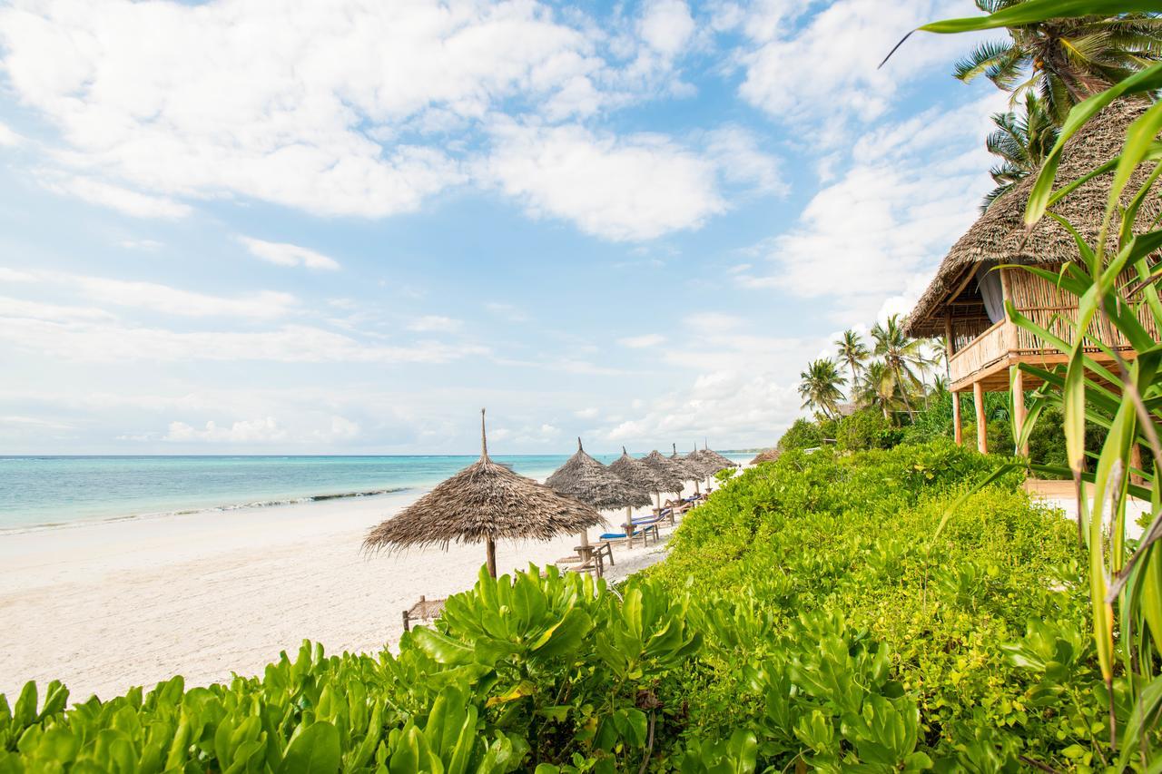 Zanzibar Queen Hotel Matemwe  Bagian luar foto