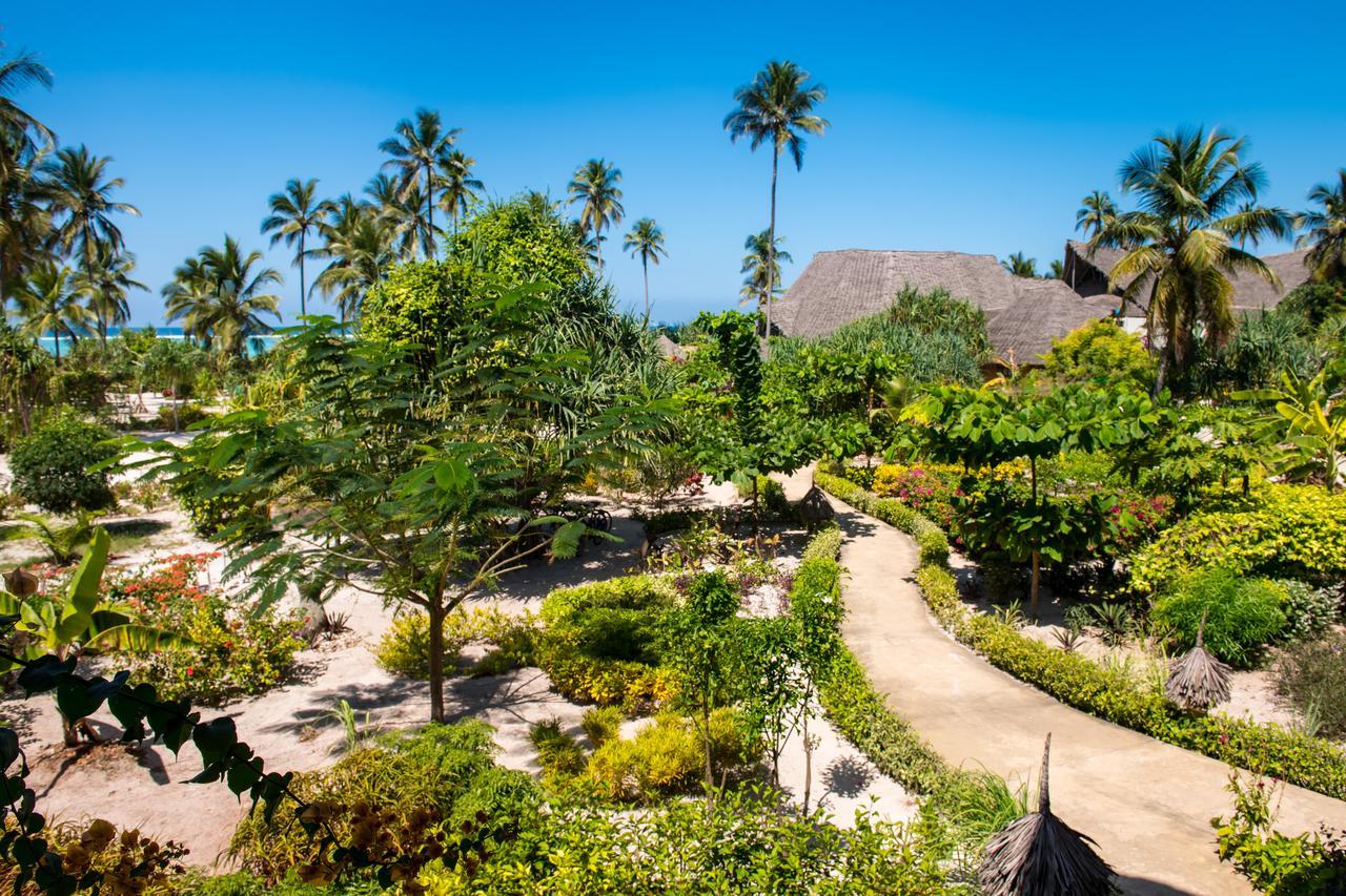 Zanzibar Queen Hotel Matemwe  Bagian luar foto