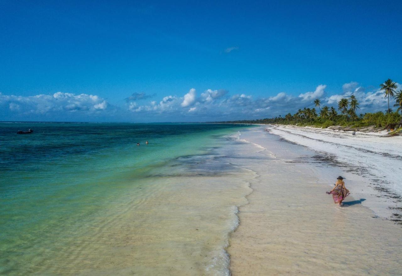 Zanzibar Queen Hotel Matemwe  Bagian luar foto