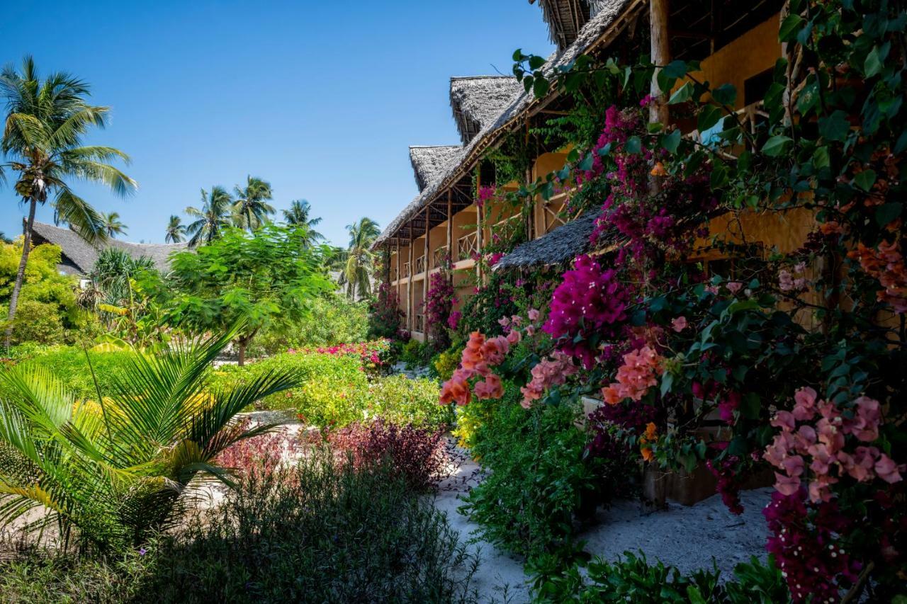 Zanzibar Queen Hotel Matemwe  Bagian luar foto