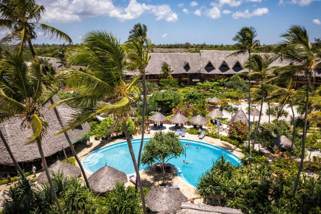 Zanzibar Queen Hotel Matemwe  Bagian luar foto