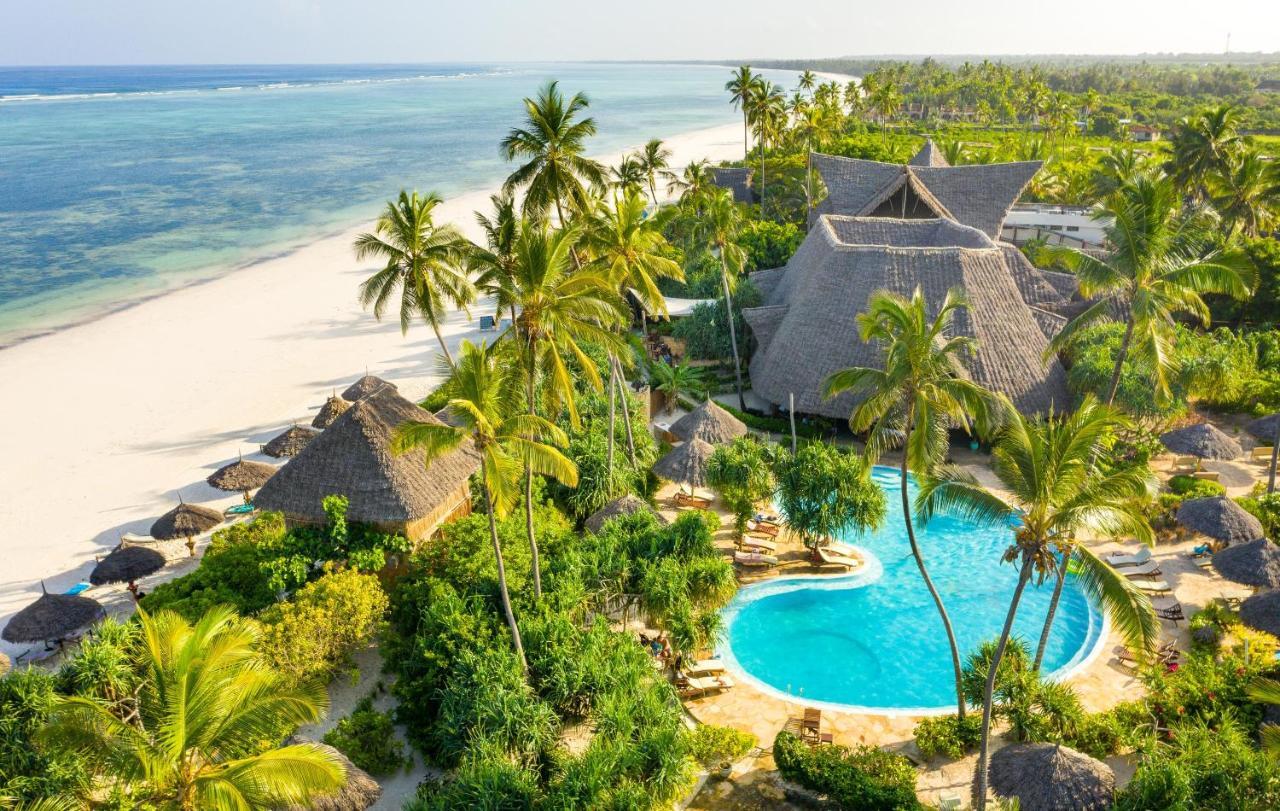 Zanzibar Queen Hotel Matemwe  Bagian luar foto